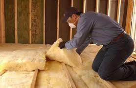 Professional Insulation Services in Syracuse, NE